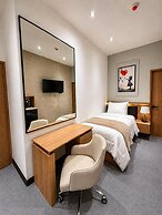 Hotel Arkam