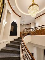 Hotel Arkam