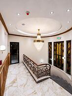 Hotel Arkam