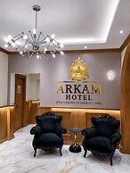 Hotel Arkam