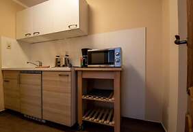 Bergzeit Appartements