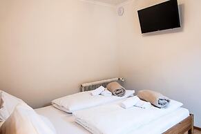 Bergzeit Appartements