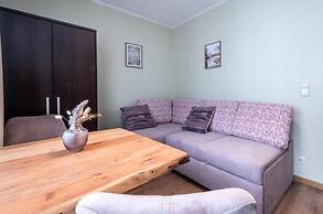 Bergzeit Appartements