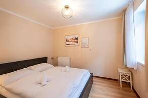 Bergzeit Appartements