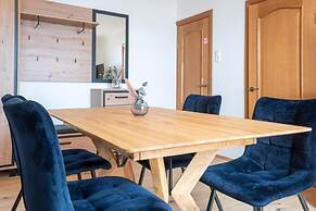 Bergzeit Appartements