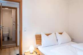 Bergzeit Appartements