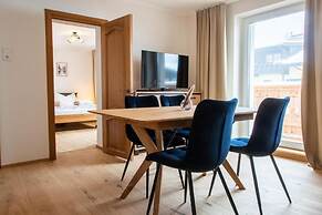 Bergzeit Appartements