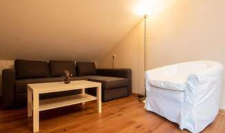 Bergzeit Appartements