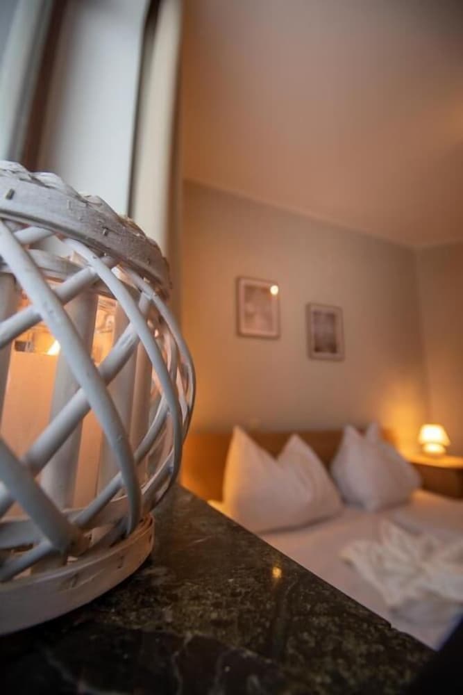 Bergzeit Appartements
