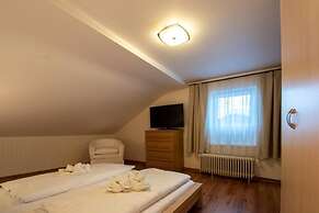 Bergzeit Appartements