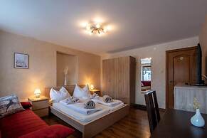 Bergzeit Appartements