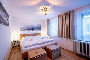 Bergzeit Appartements