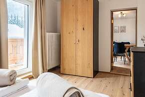 Bergzeit Appartements