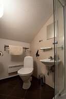 Bergzeit Appartements