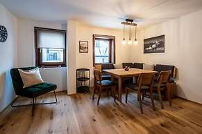 Bergzeit Appartements