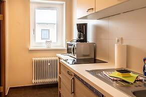 Bergzeit Appartements