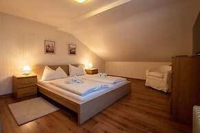 Bergzeit Appartements
