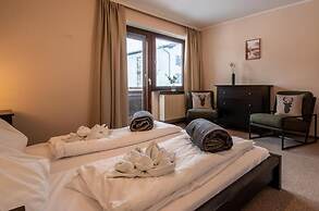 Bergzeit Appartements