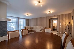Bergzeit Appartements