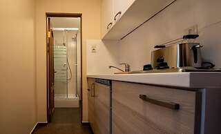 Bergzeit Appartements
