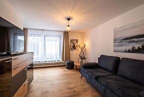 Bergzeit Appartements