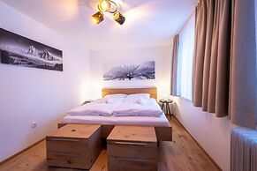 Bergzeit Appartements