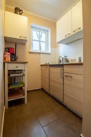 Bergzeit Appartements