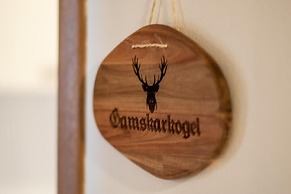Bergzeit Appartements