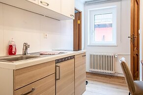 Bergzeit Appartements