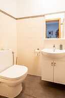 Bergzeit Appartements