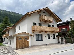 Bergzeit Appartements