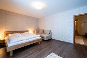 Bergzeit Appartements
