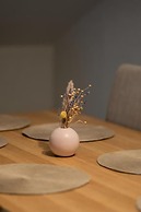 Bergzeit Appartements