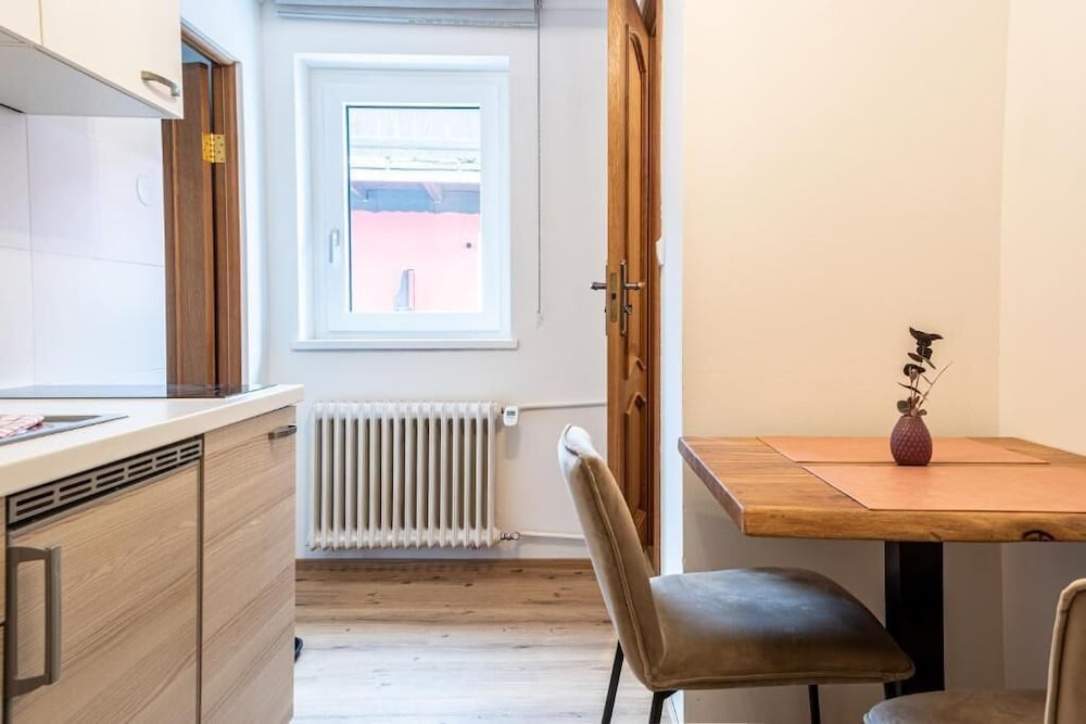 Bergzeit Appartements