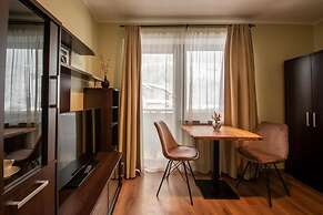 Bergzeit Appartements