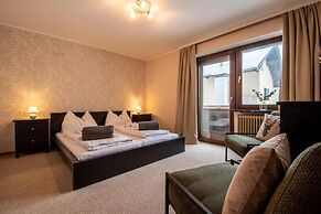 Bergzeit Appartements