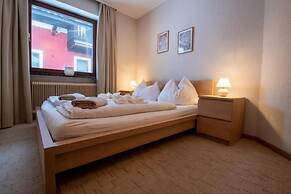Bergzeit Appartements