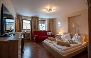 Bergzeit Appartements