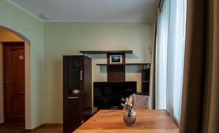 Bergzeit Appartements