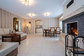 Bergzeit Appartements