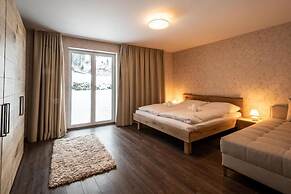 Bergzeit Appartements