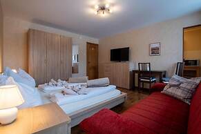 Bergzeit Appartements