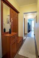 Bergzeit Appartements