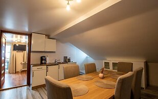 Bergzeit Appartements