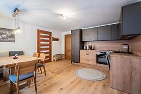 Bergzeit Appartements