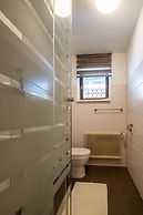 Bergzeit Appartements