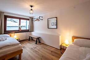 Bergzeit Appartements