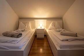 Bergzeit Appartements