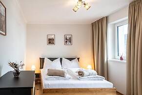 Bergzeit Appartements