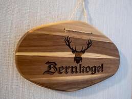 Bergzeit Appartements